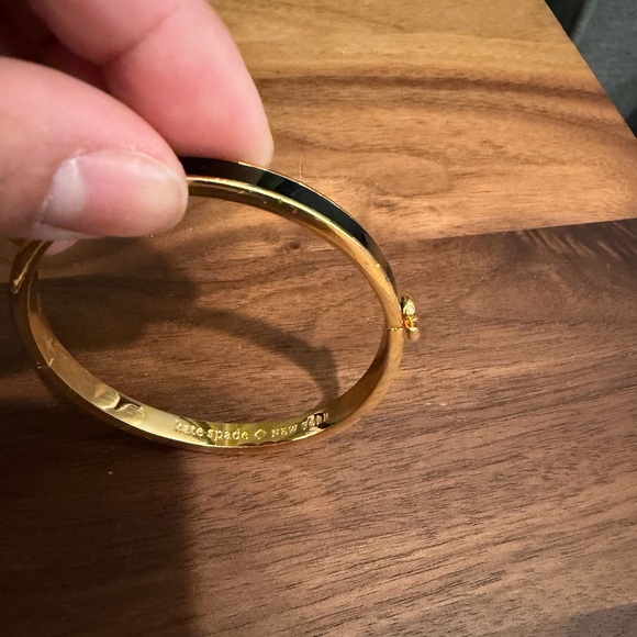 Kate Spade Gold Bracelets - Picture 12 of 14